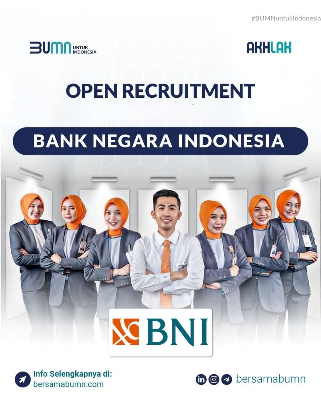 PT Bank Negara Indonesia